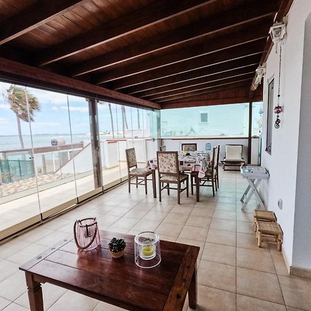 Villa Marina II Beachfront Corralejo By Holidays Home Ngoại thất bức ảnh