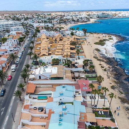 Villa Marina II Beachfront Corralejo By Holidays Home Ngoại thất bức ảnh
