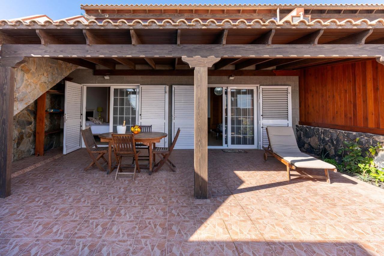 Villa Marina II Beachfront Corralejo By Holidays Home Ngoại thất bức ảnh