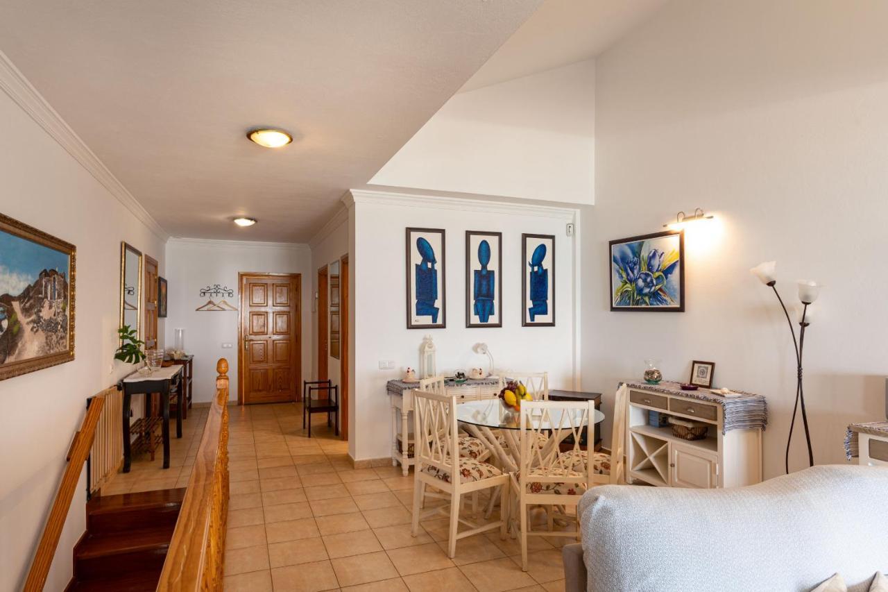Villa Marina II Beachfront Corralejo By Holidays Home Ngoại thất bức ảnh