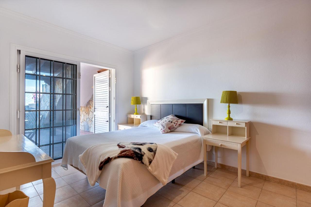 Villa Marina II Beachfront Corralejo By Holidays Home Ngoại thất bức ảnh