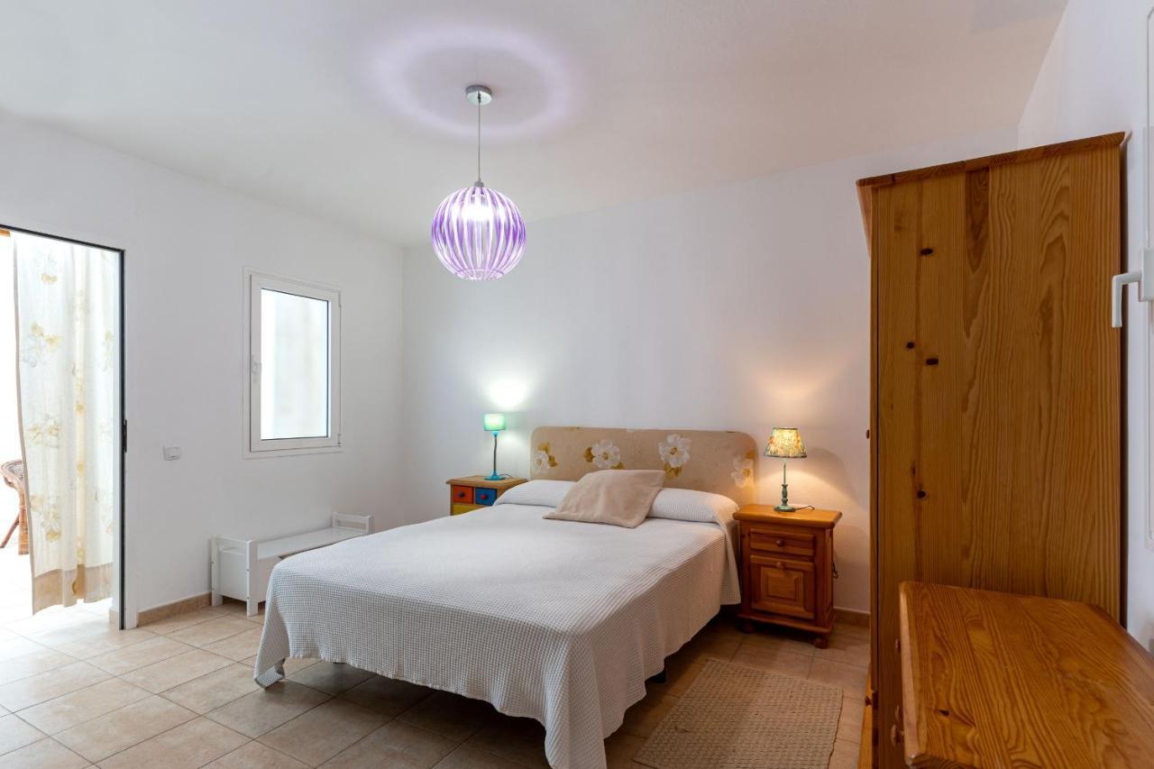 Villa Marina II Beachfront Corralejo By Holidays Home Ngoại thất bức ảnh