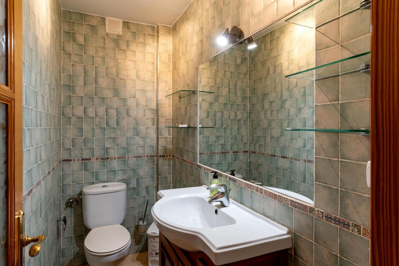 Villa Marina II Beachfront Corralejo By Holidays Home Ngoại thất bức ảnh
