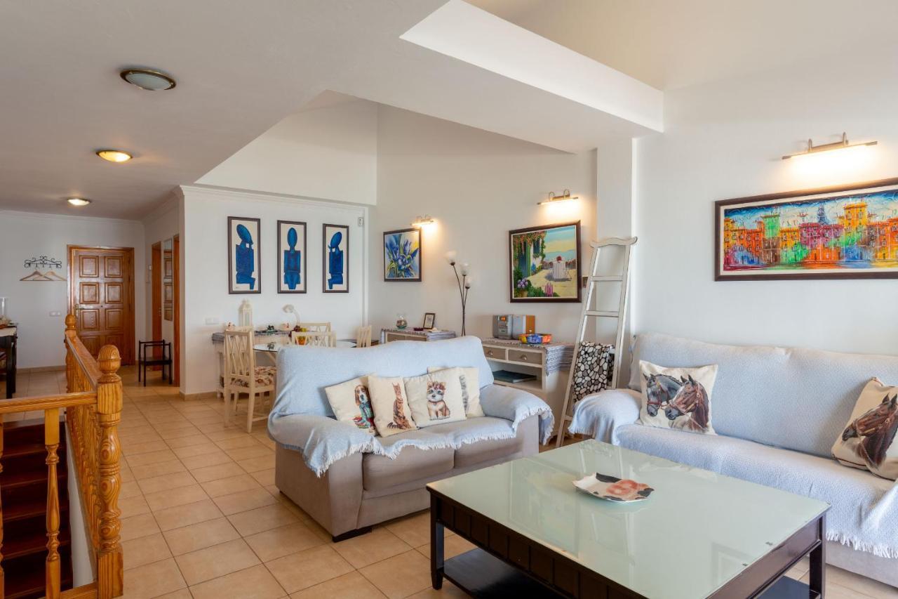 Villa Marina II Beachfront Corralejo By Holidays Home Ngoại thất bức ảnh