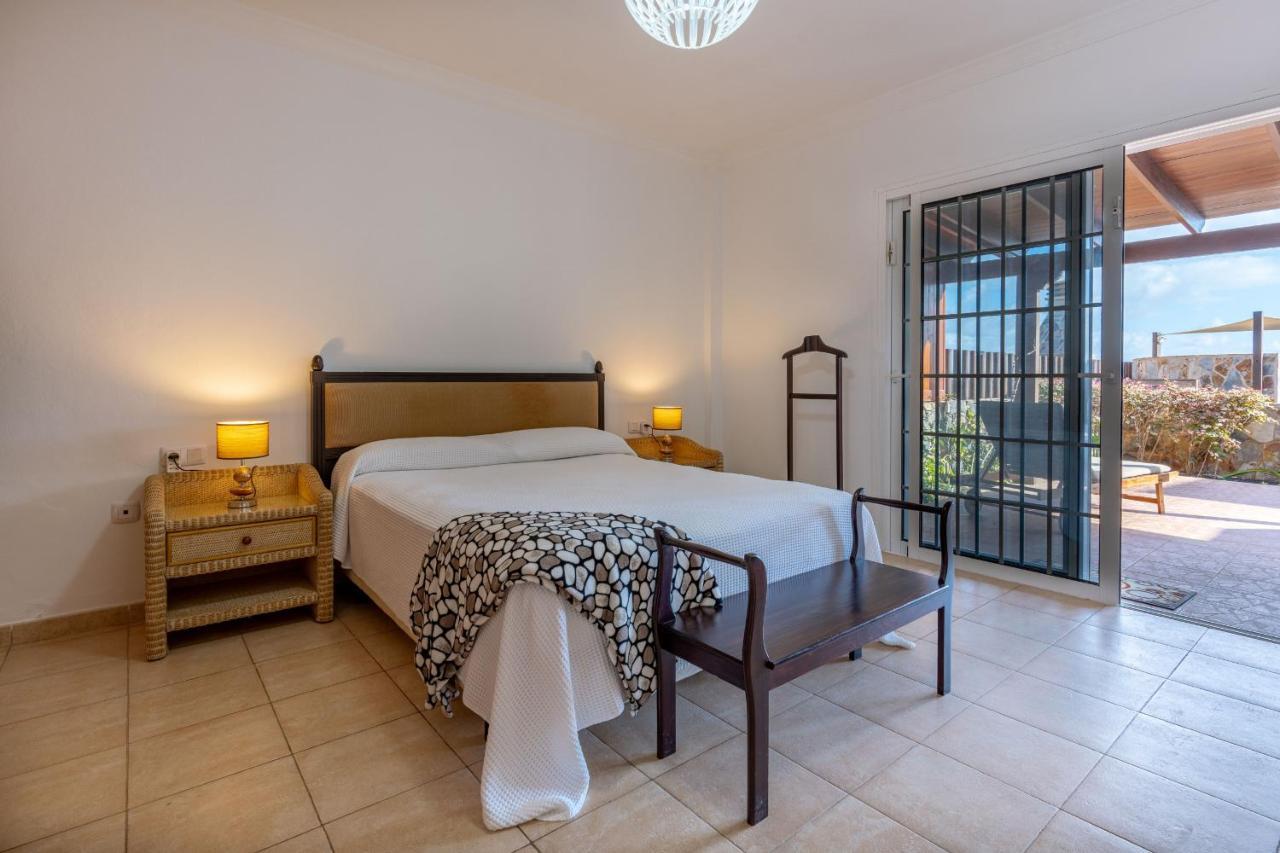 Villa Marina II Beachfront Corralejo By Holidays Home Ngoại thất bức ảnh