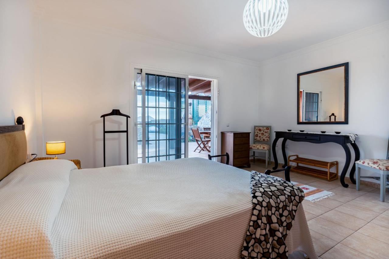 Villa Marina II Beachfront Corralejo By Holidays Home Ngoại thất bức ảnh