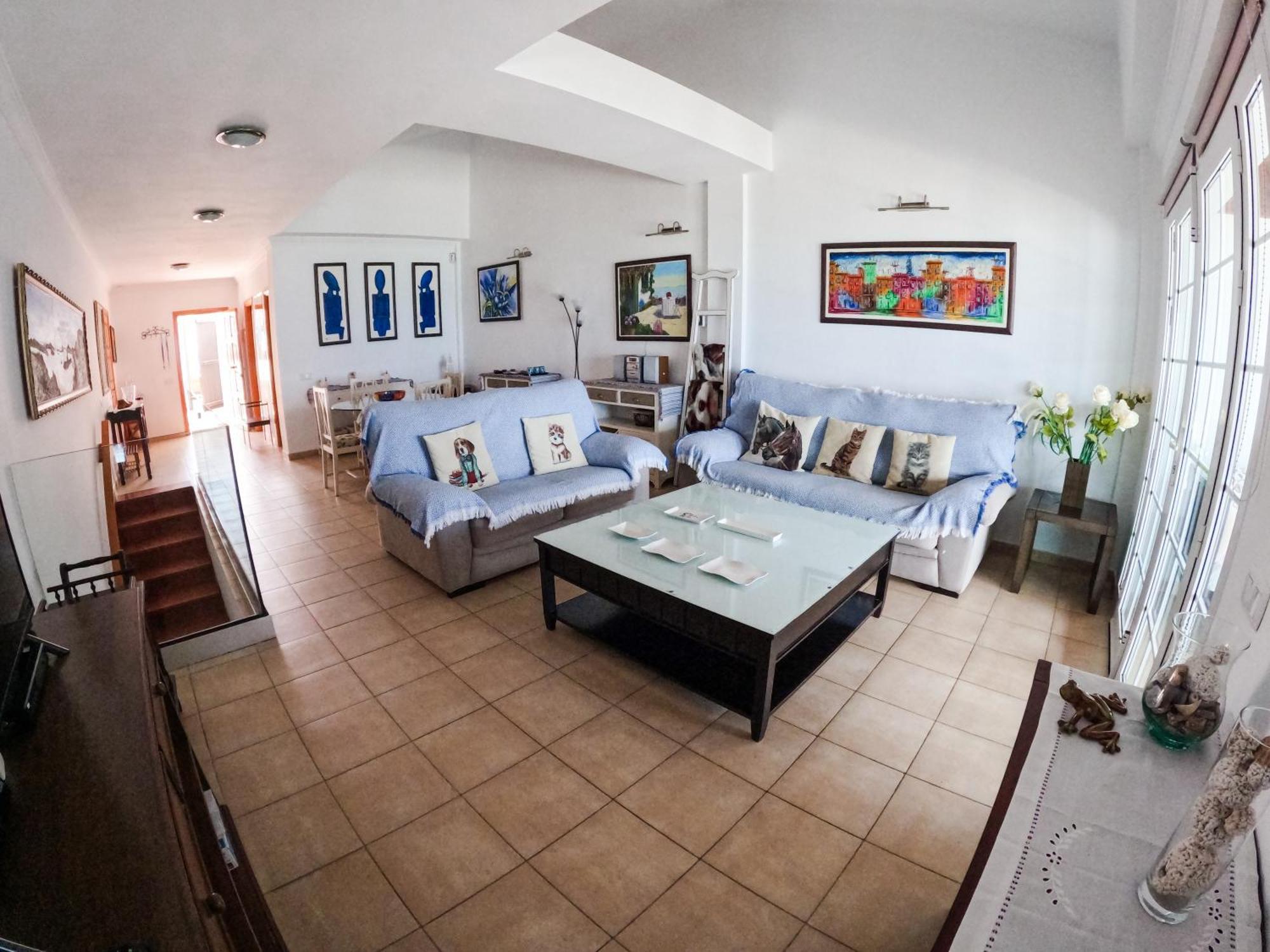 Villa Marina II Beachfront Corralejo By Holidays Home Ngoại thất bức ảnh